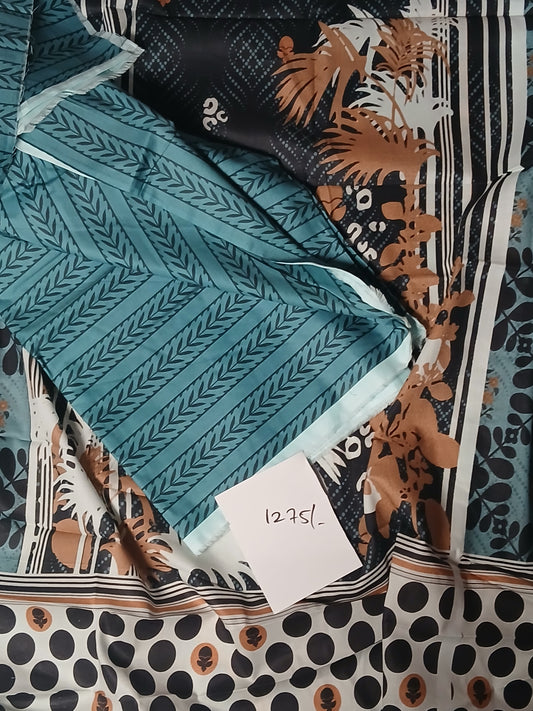 Lawn 2pc