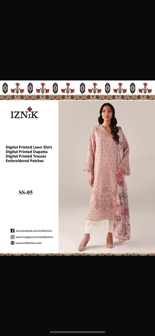 Iznik new