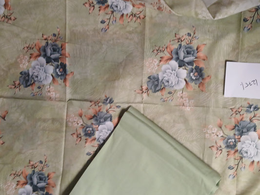 Lawn 2pc