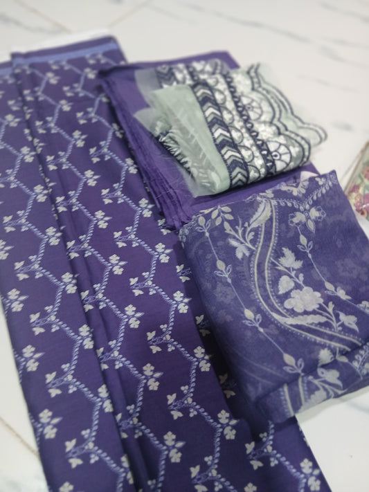 Original branded Embroidered