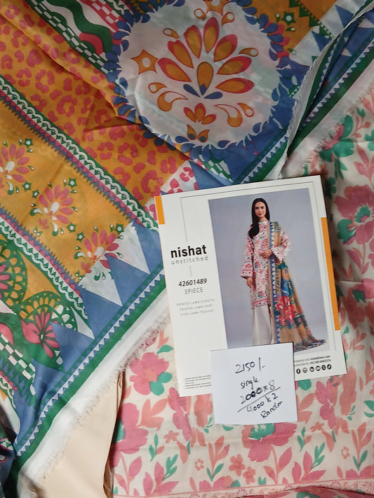 Nishat