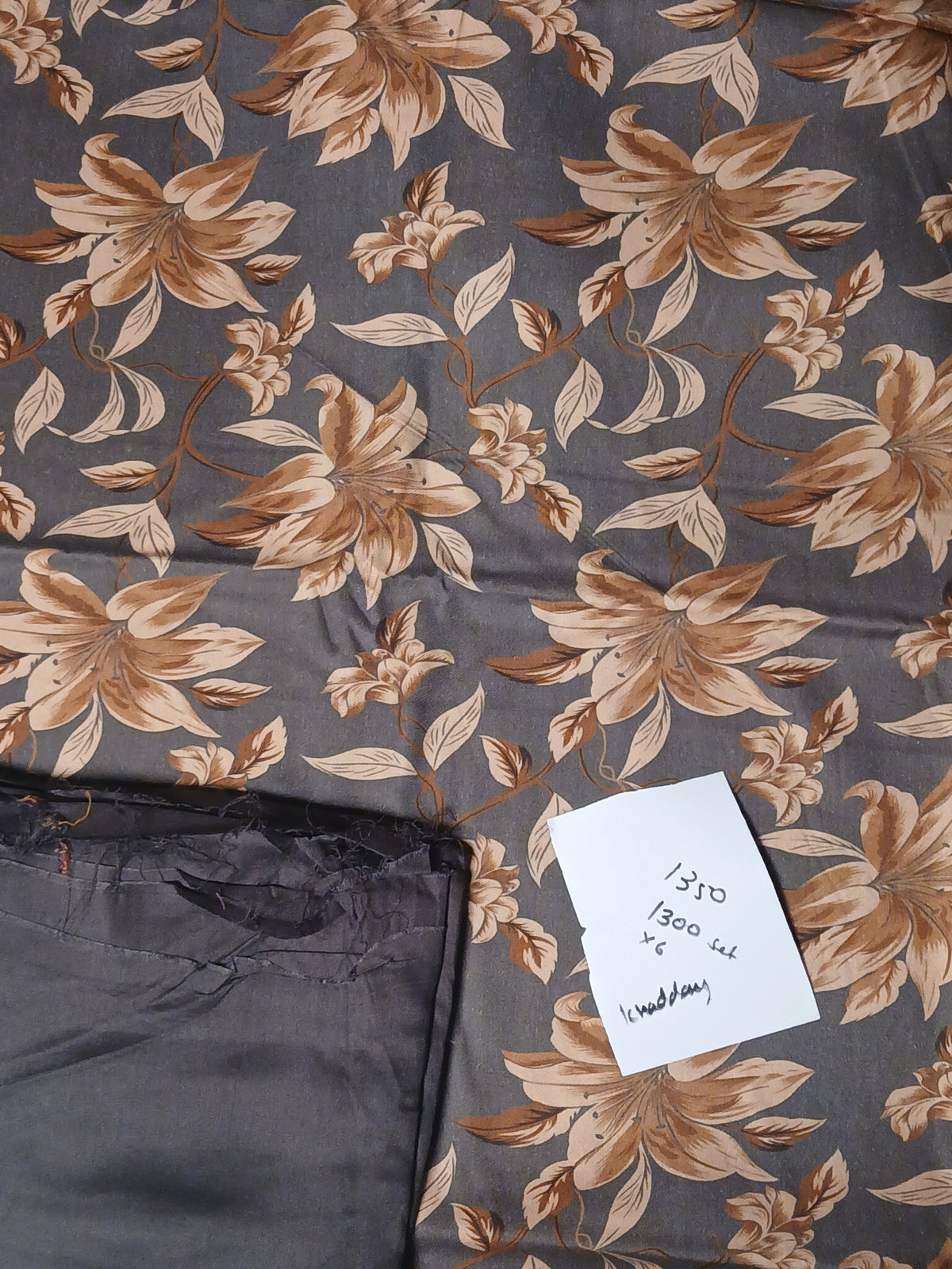 2pc linen
