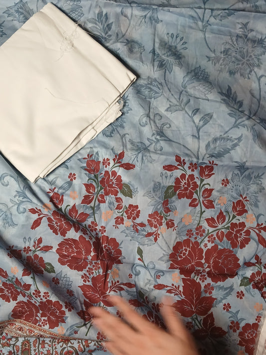 Lawn 2pc
