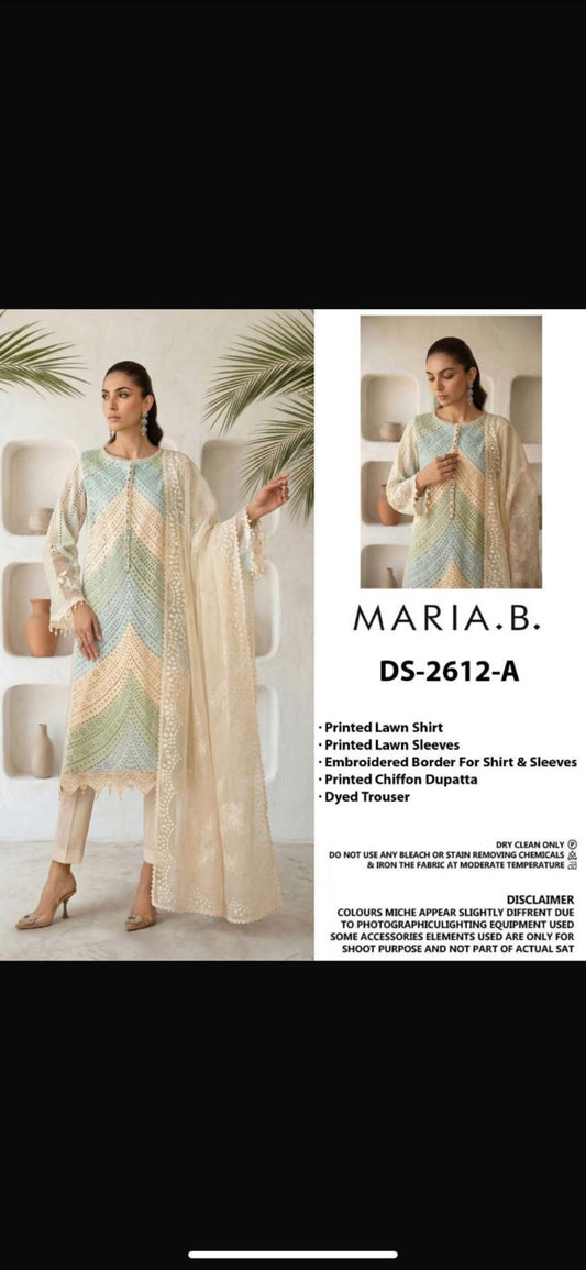 Maria b chickenkari