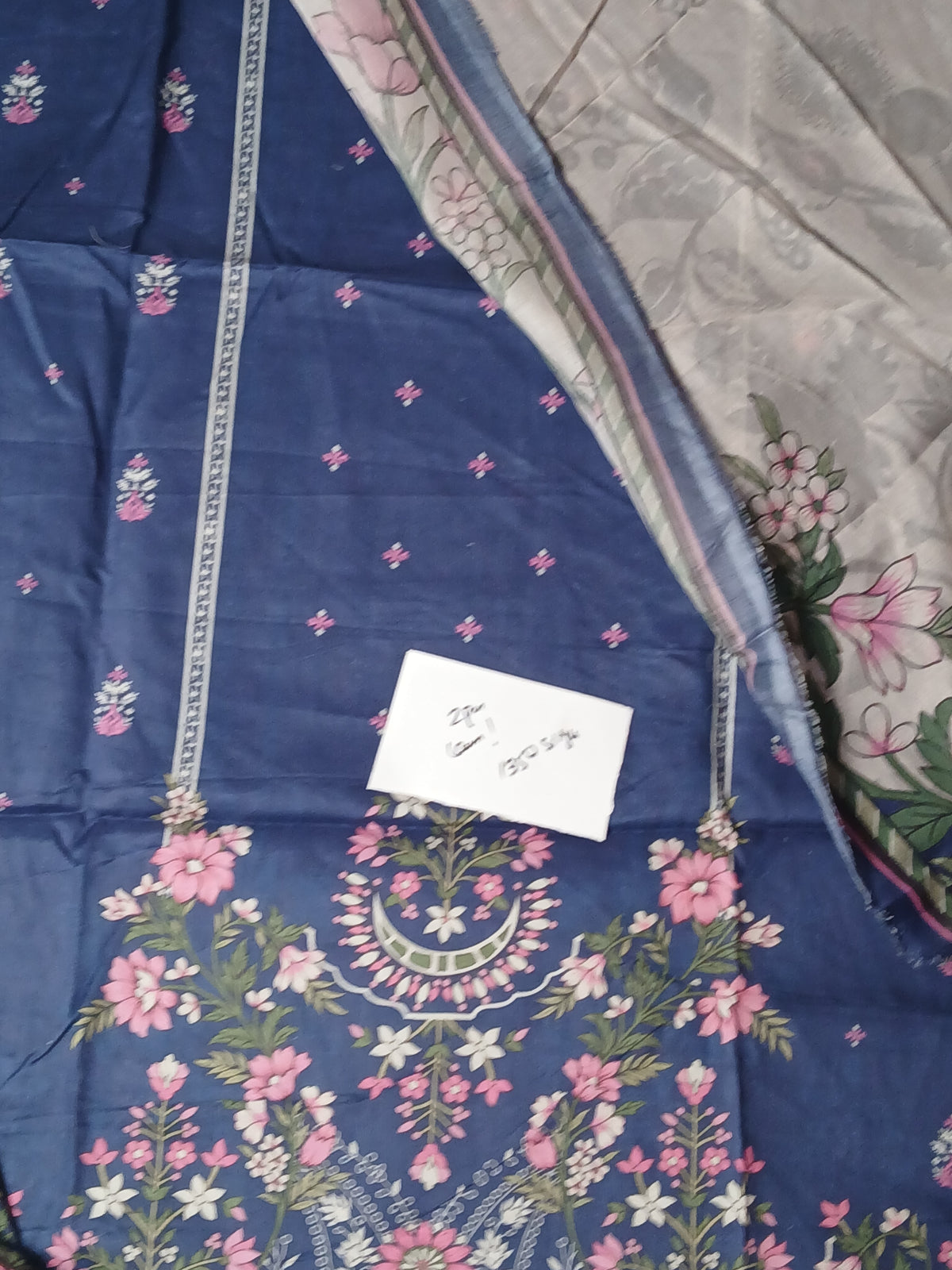 Lawn 2pc
