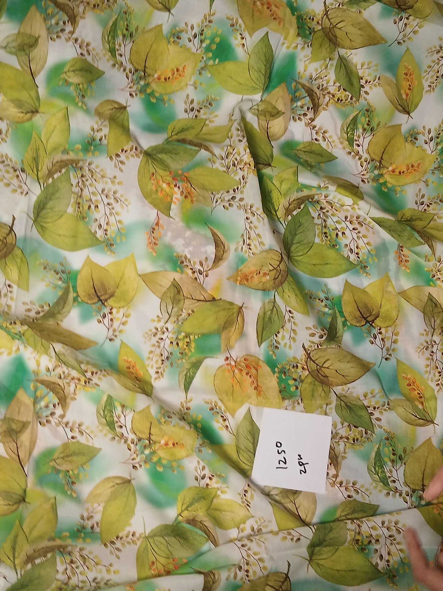 Lawn All over 2pc