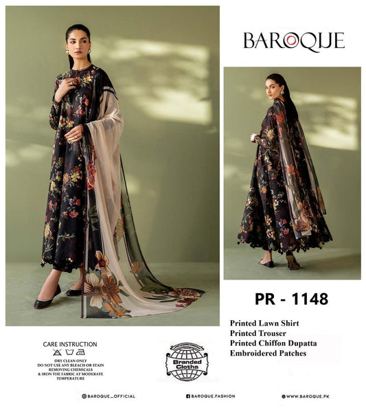 Baroque