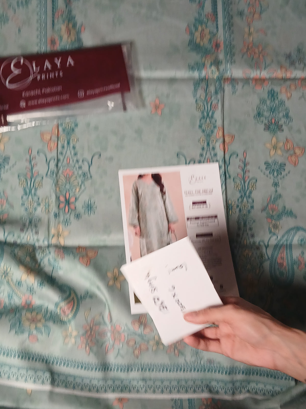 Elaya 2pc