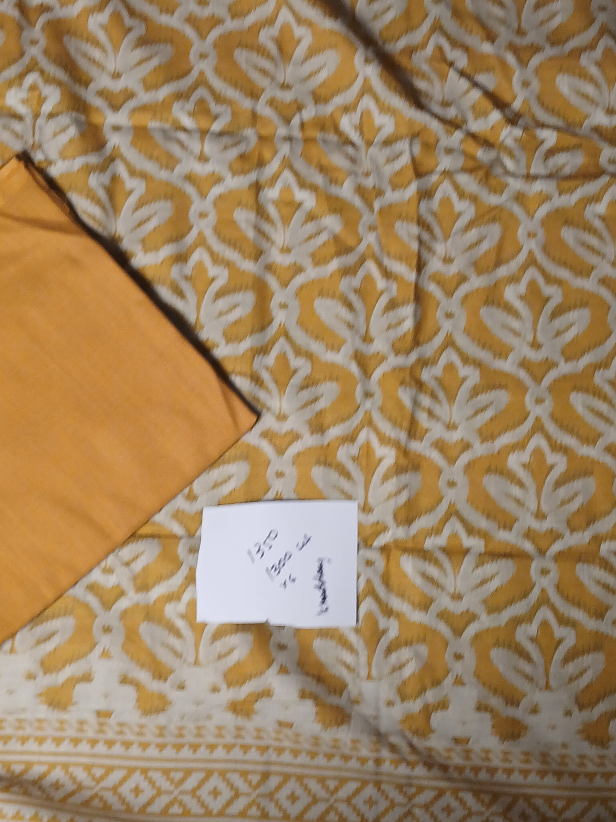 2pc khaddar