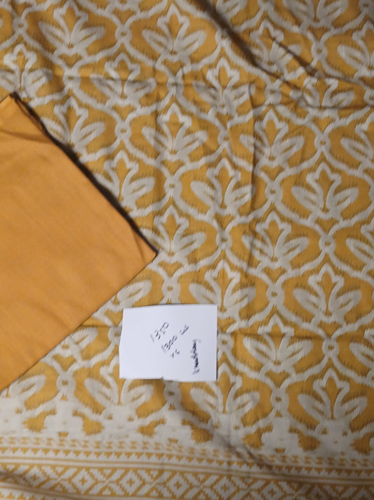 2pc khaddar