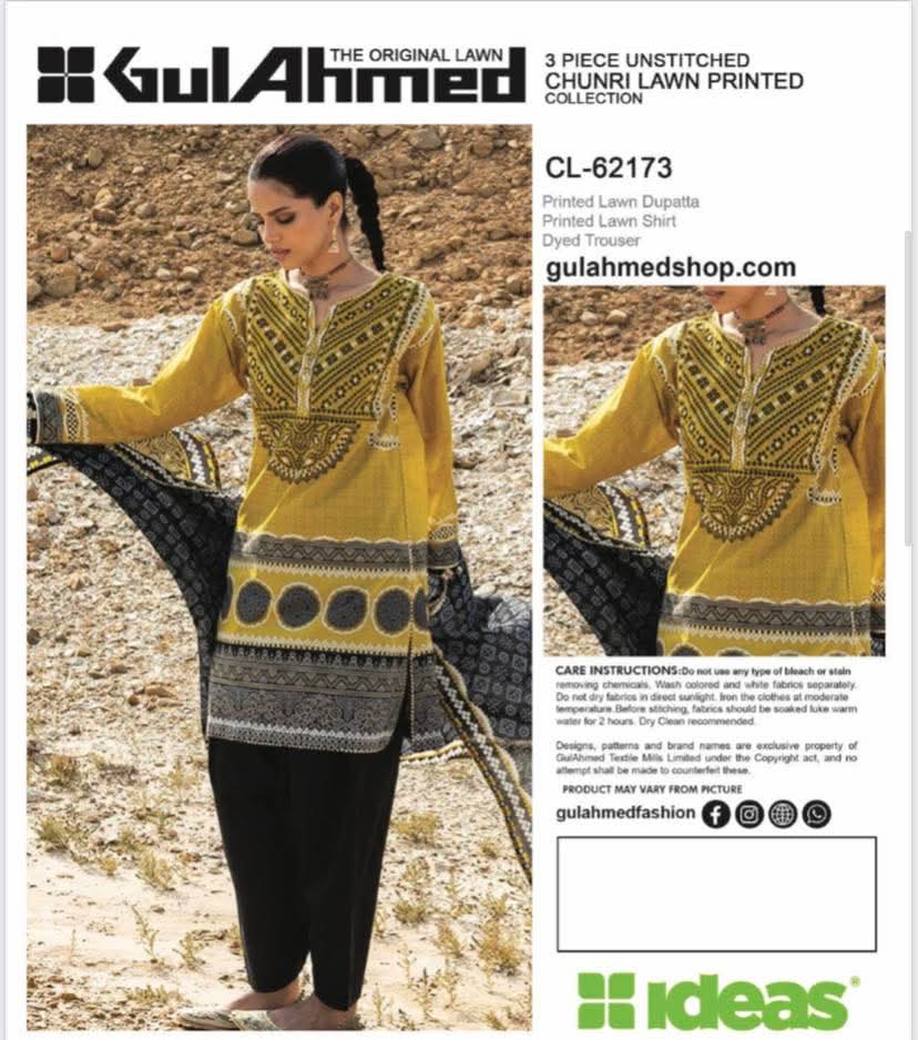 Pack Of 9 Gulahmed Set
